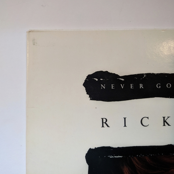 SOLD** Rick Astley Never Gonna Give You Up 12" inch vinyl remix - Picture 2 of 10